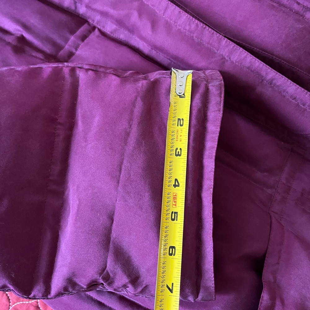 Downfield puffer oversize - Picture 8 of 10